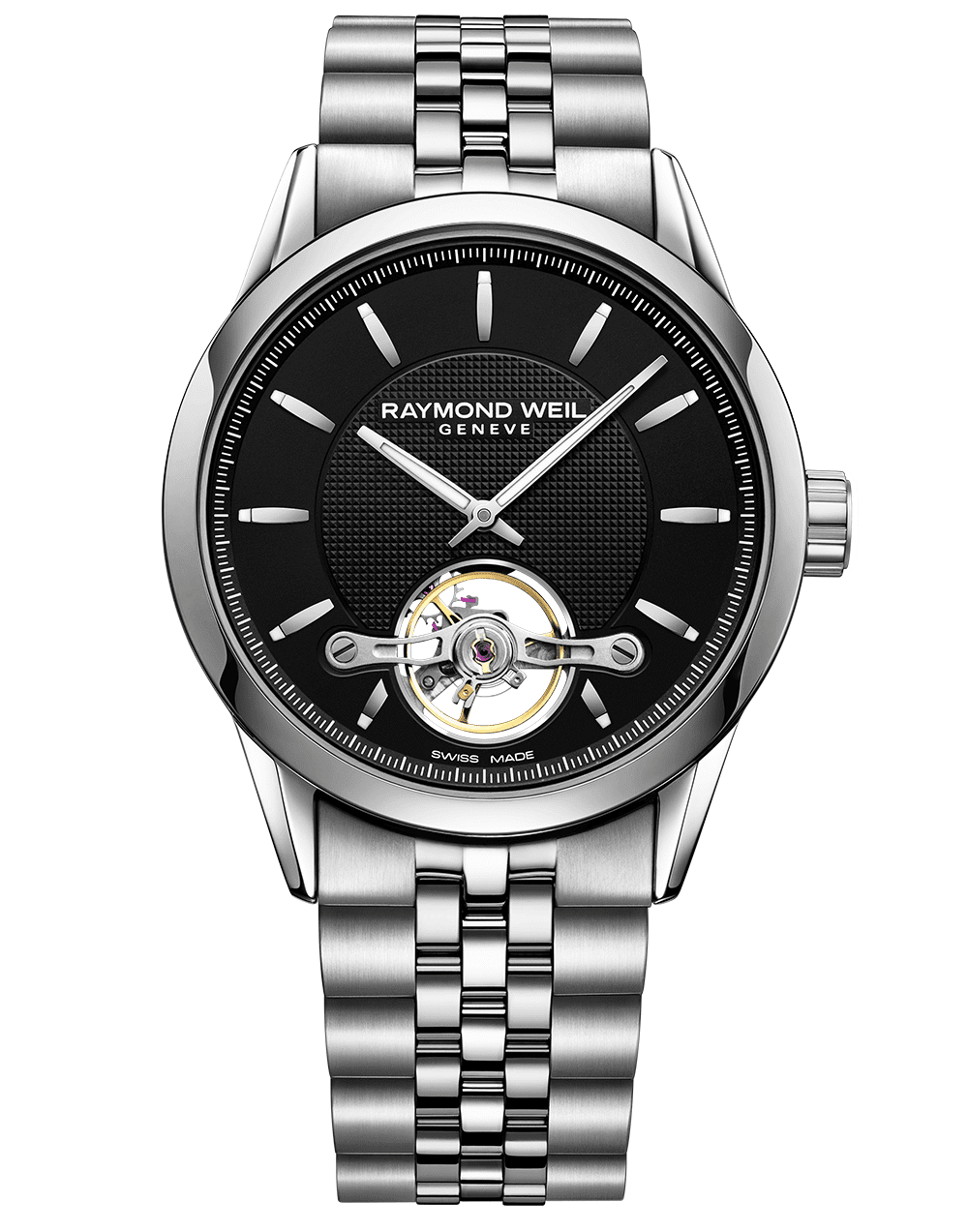 RAYMOND WEIL