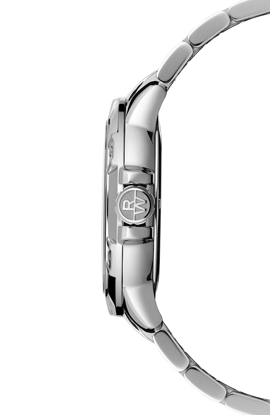 Raymond Weil Tango Classic 41 mm, White Dial Watch 8160-ST-30041
