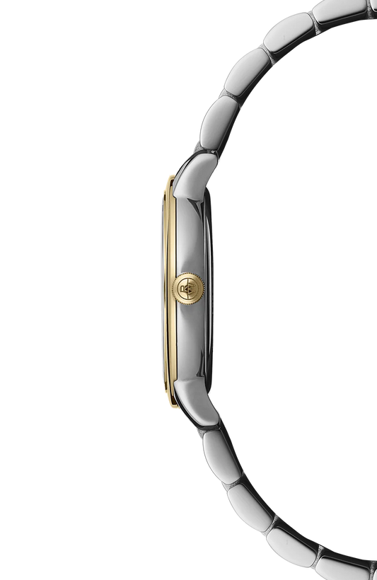 Raymond Weil Toccata classic 29 mm, mother-of-pearl dial 5985-STP-97081