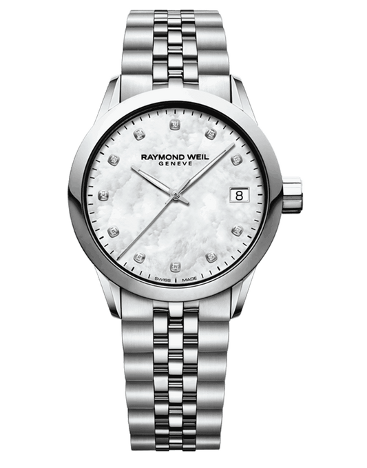 RAYMOND WEIL