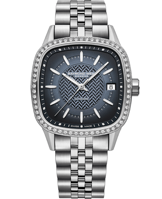 RAYMOND WEIL