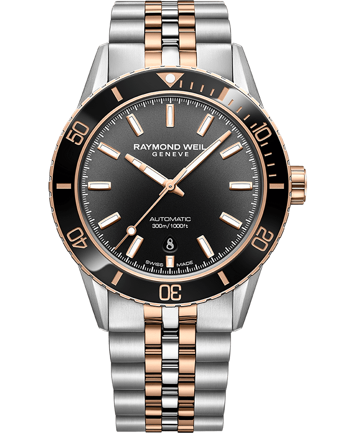 RAYMOND WEIL