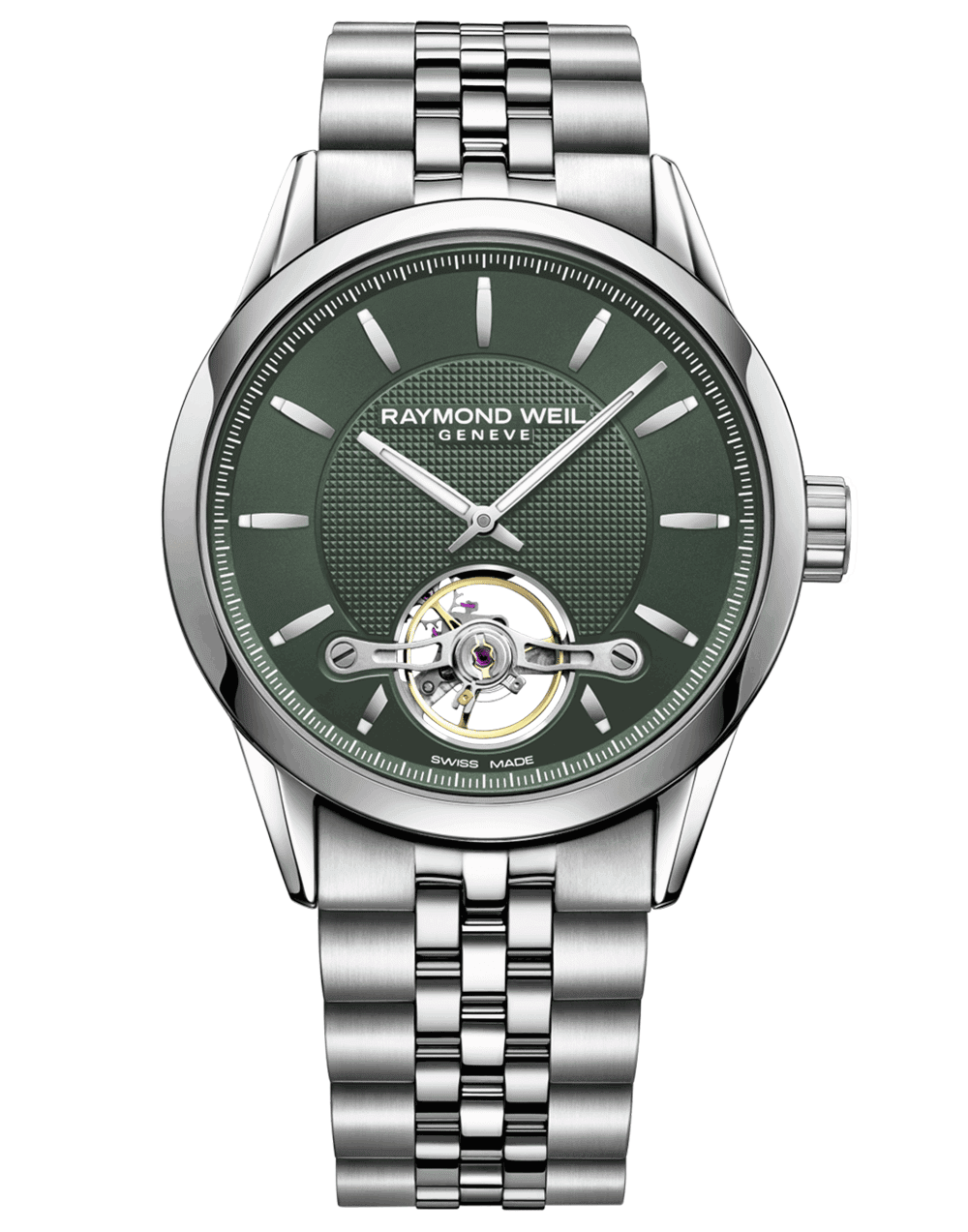 RAYMOND WEIL