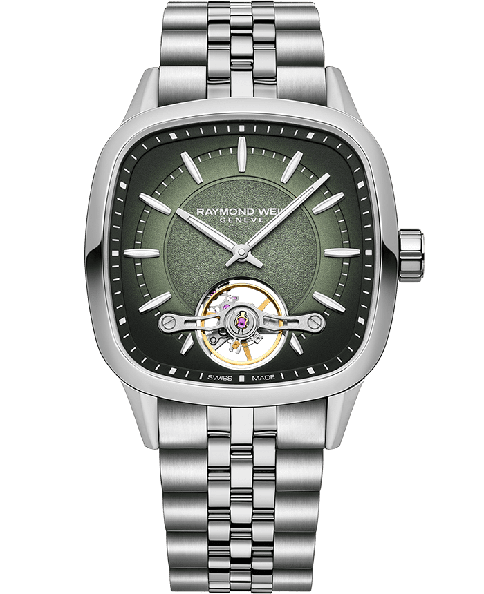 RAYMOND WEIL