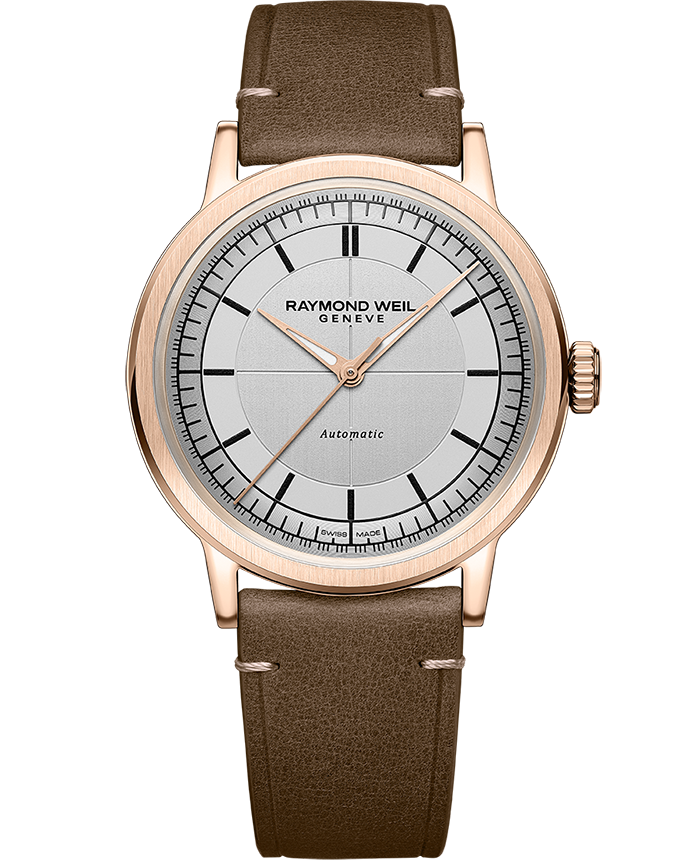 RAYMOND WEIL