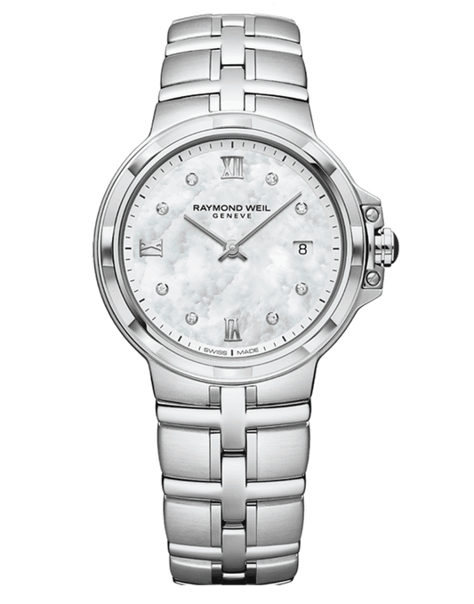 RAYMOND WEIL