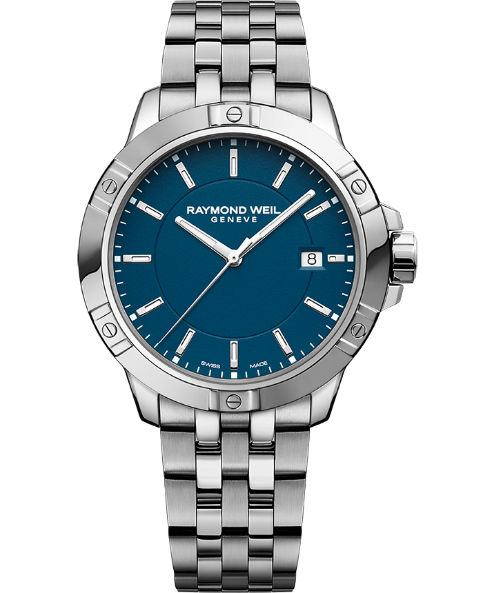 RAYMOND WEIL