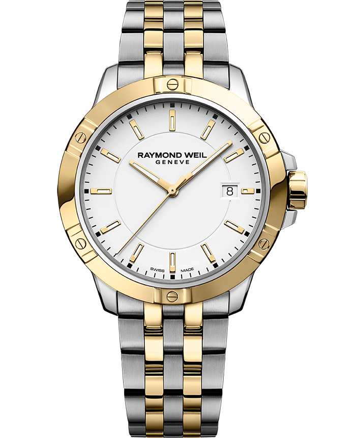 RAYMOND WEIL