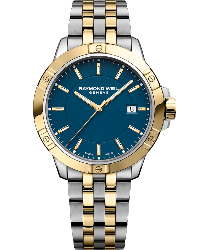 RAYMOND WEIL