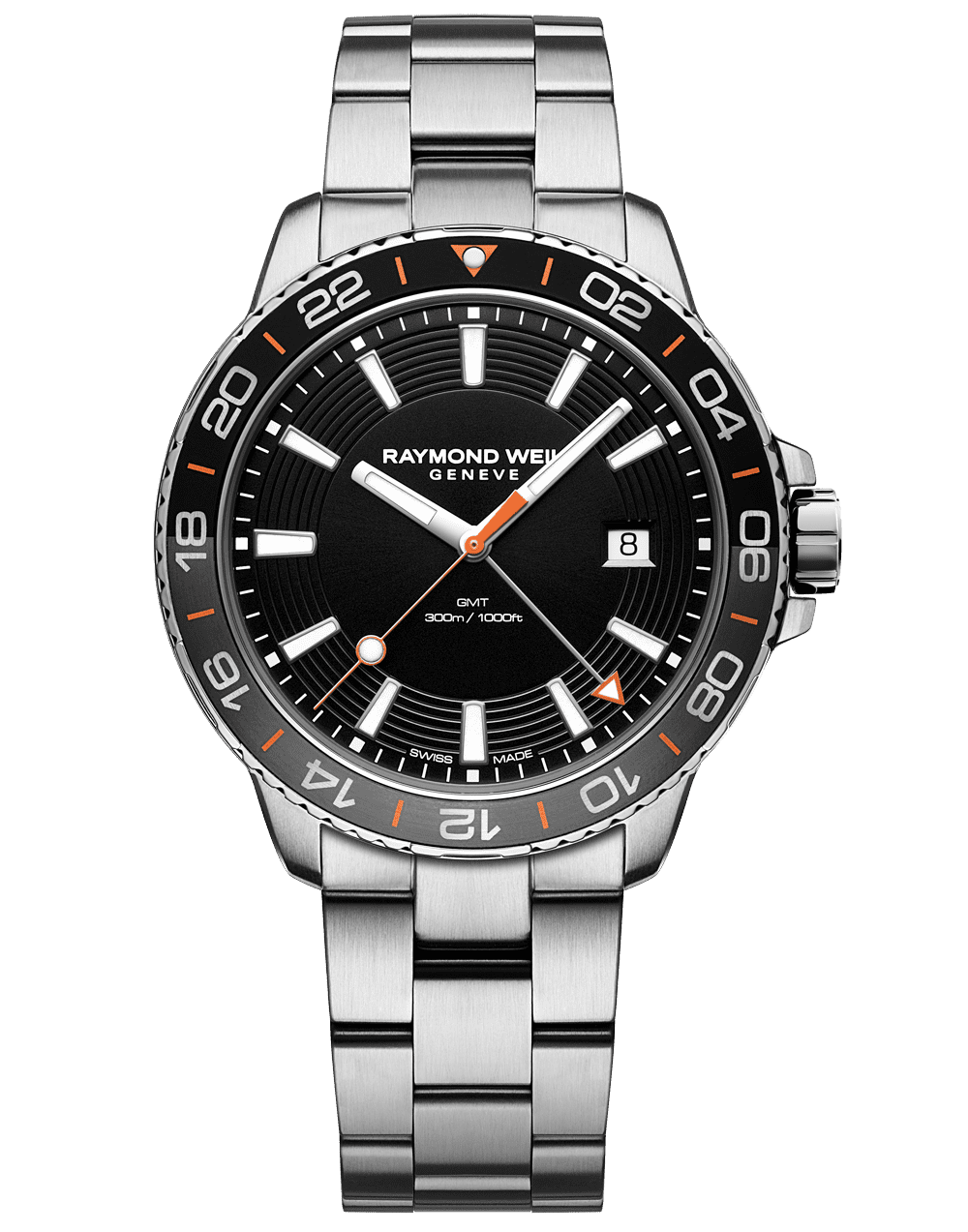 RAYMOND WEIL