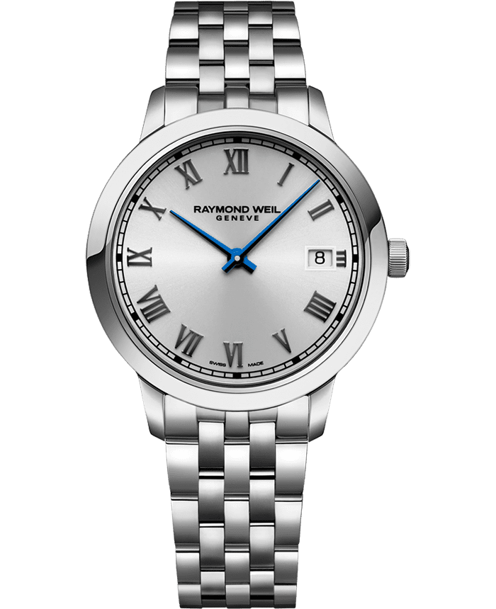 RAYMOND WEIL