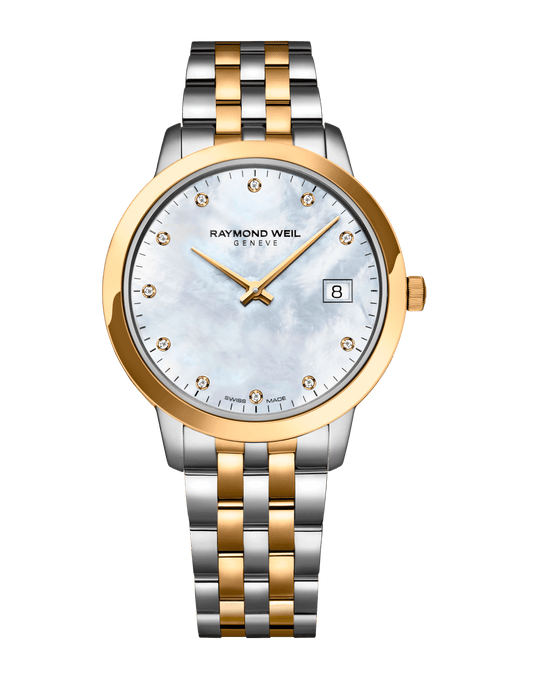 RAYMOND WEIL