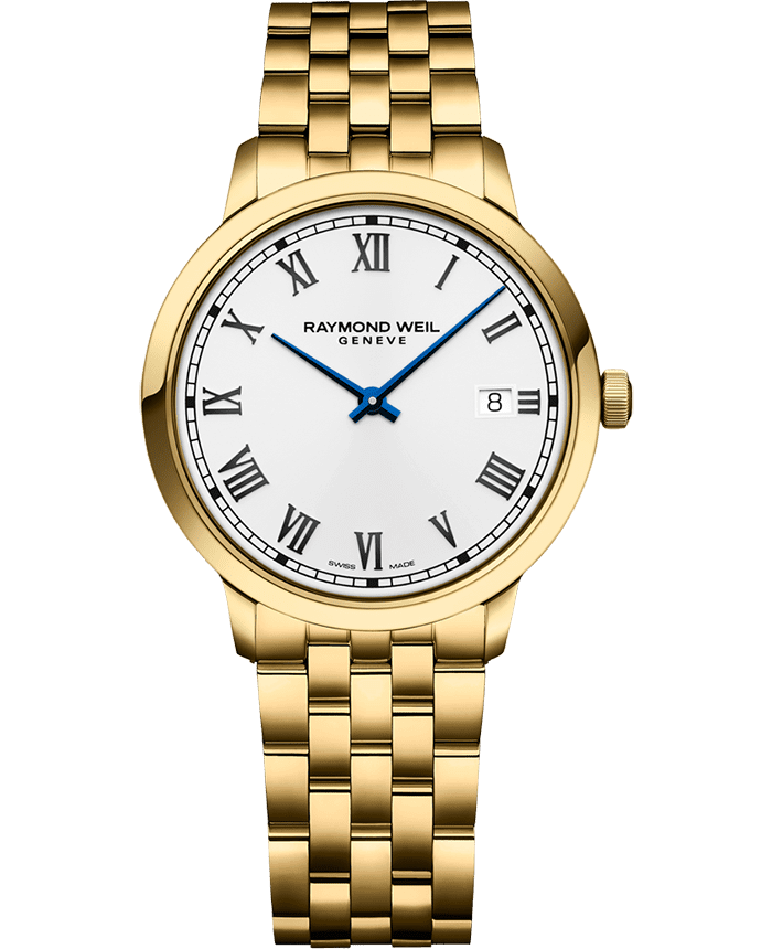 RAYMOND WEIL