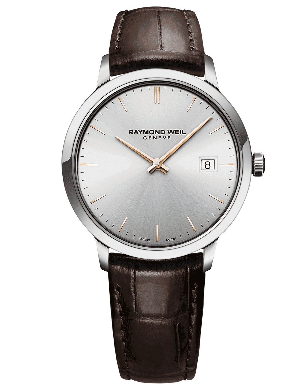 RAYMOND WEIL