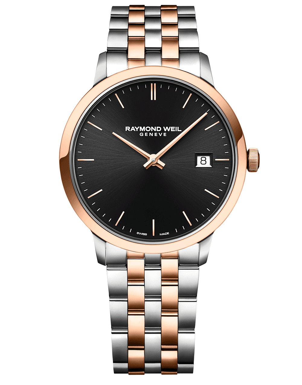 RAYMOND WEIL