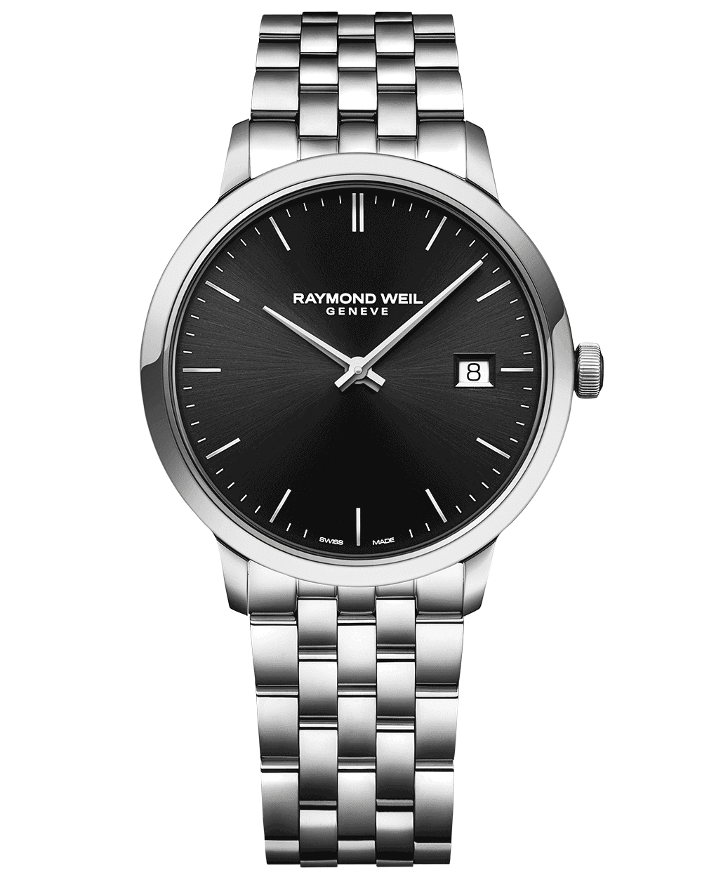 RAYMOND WEIL