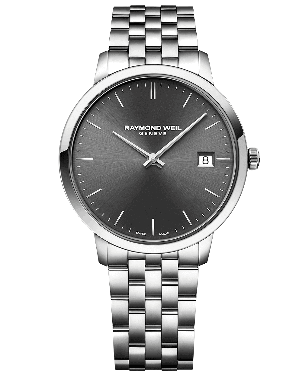 RAYMOND WEIL