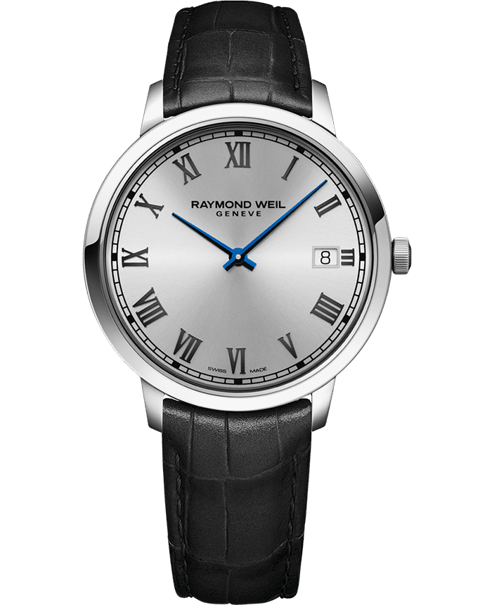 RAYMOND WEIL