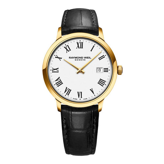 Raymond Weil Toccata 5485-PC-00300