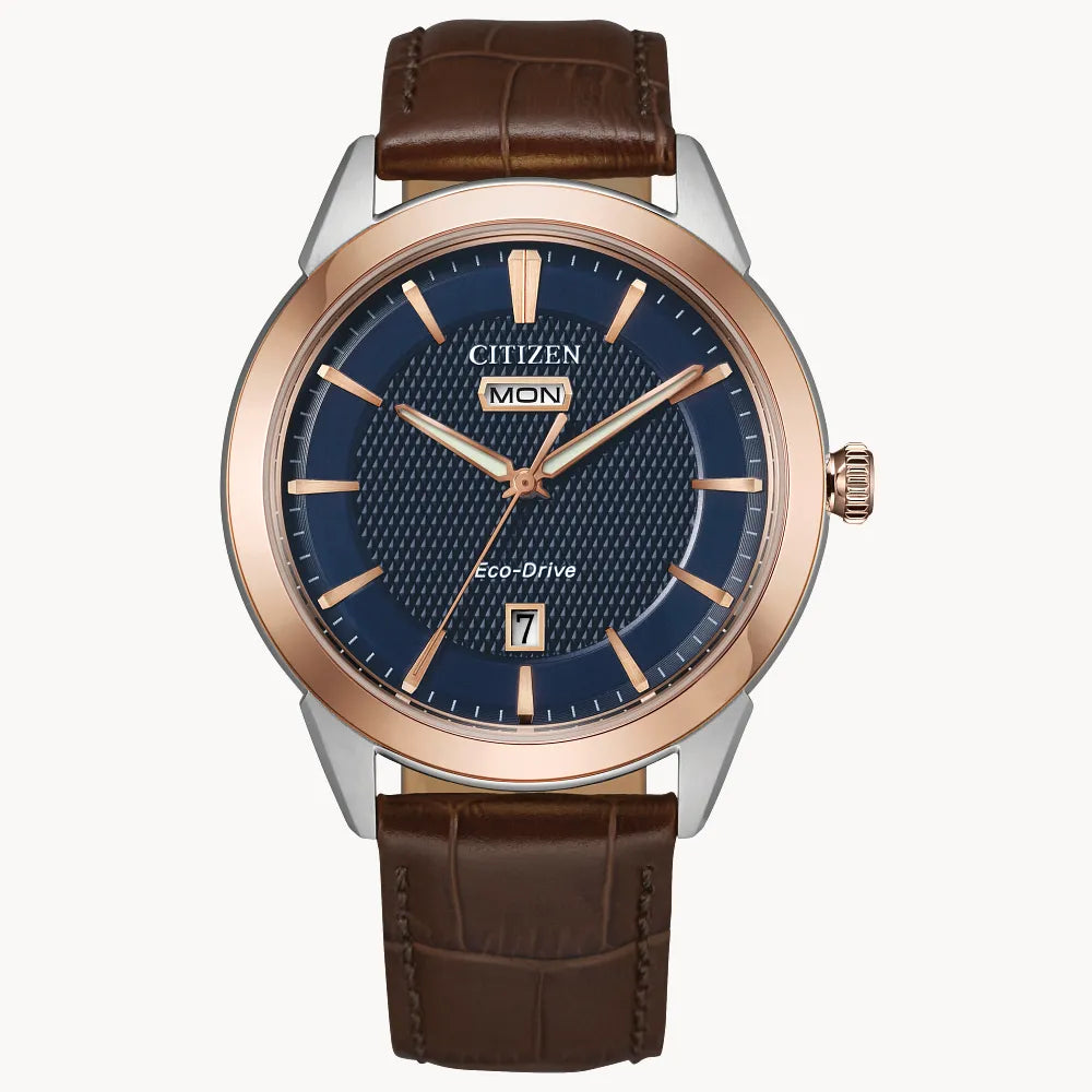 Citizen Rolan  AW0096-06L