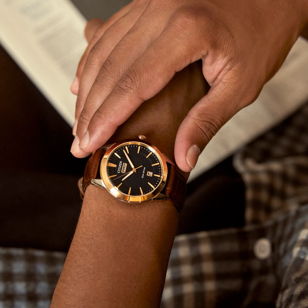 Citizen Rolan  AW0096-06L