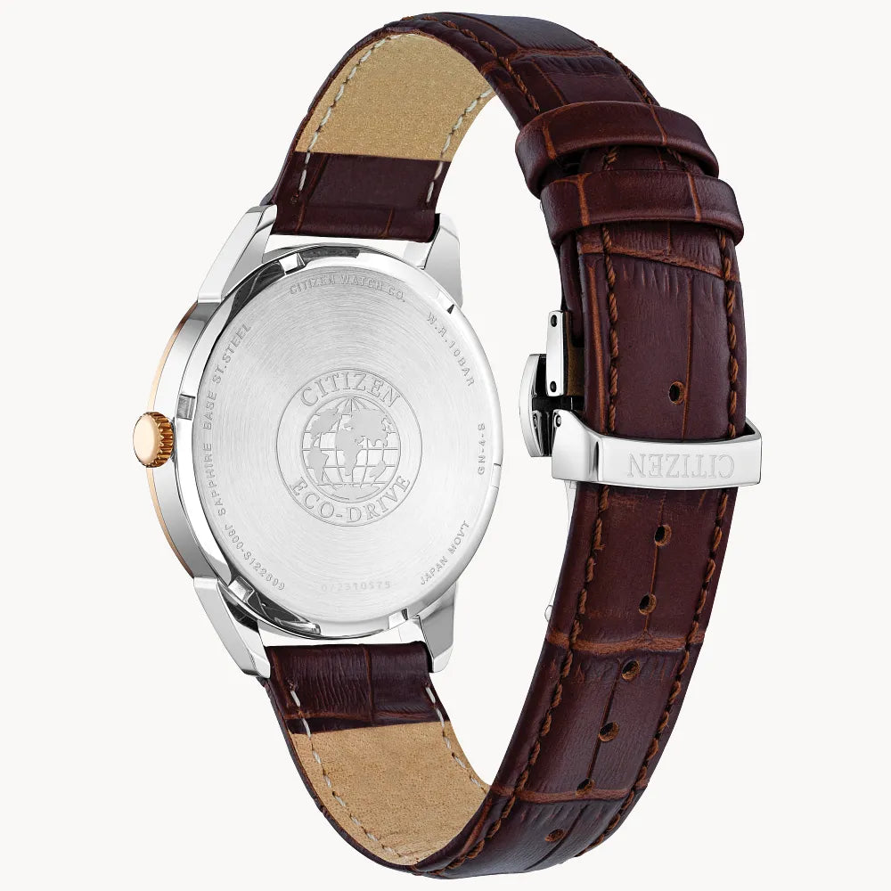 Citizen Rolan  AW0096-06L