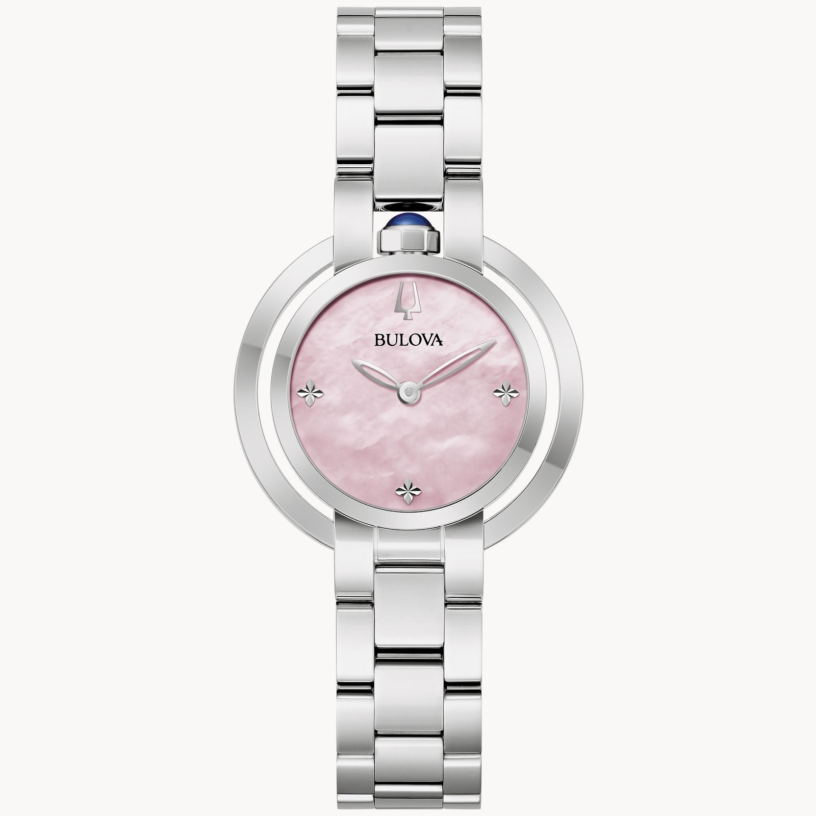 Bulova Rubaiyat Watch 96L338