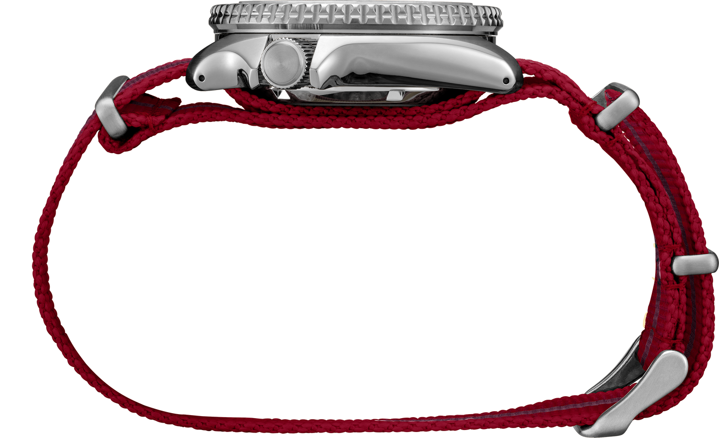 Seiko 5 Sports Naruto/Boruto Limited Edition Boruto Watch SBSA089