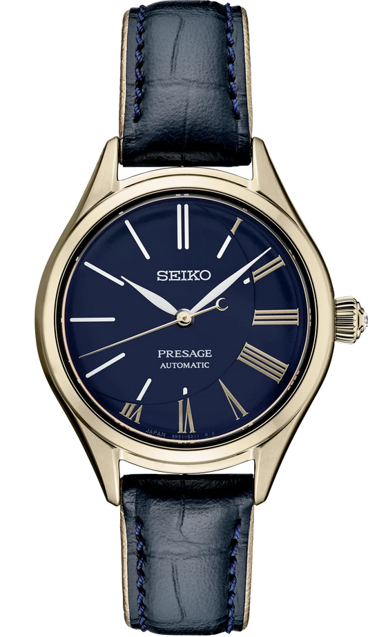 PROSPEX 1968 HERITAGE DIVER'S BLACK SERIES LIMITED EDITION SPB255