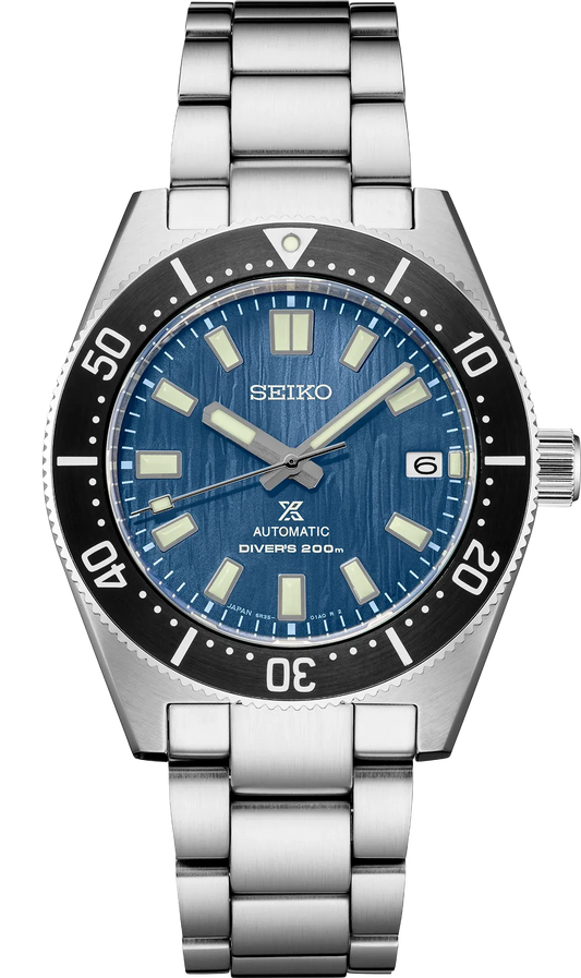 PROSPEX PADI SPECIAL EDITION SPB325