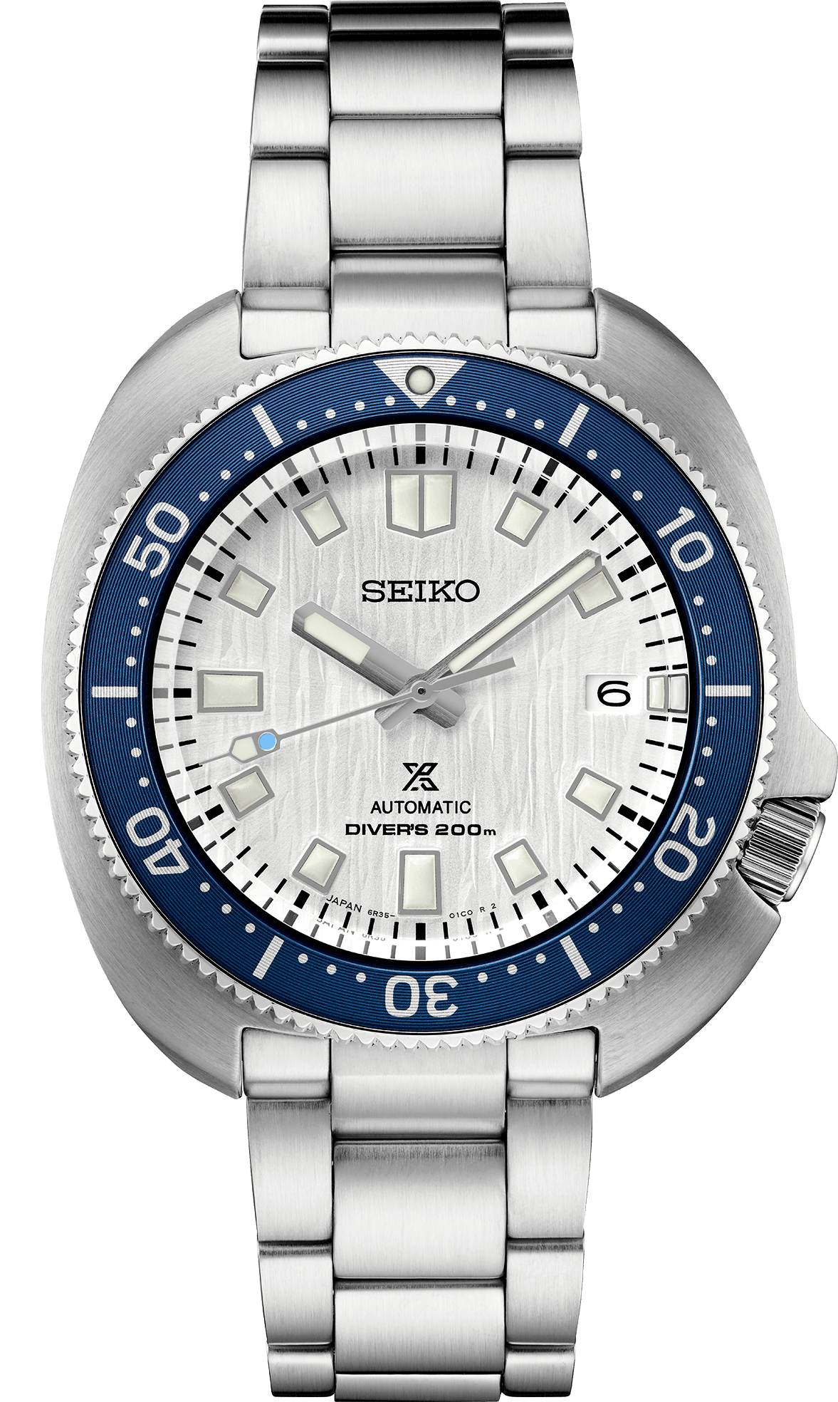 SEIKO WATCHMAKING 110TH ANNIVERSARY LIMITED EDITION SPB333