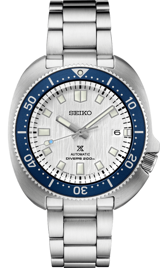SEIKO WATCHMAKING 110TH ANNIVERSARY LIMITED EDITION SPB333