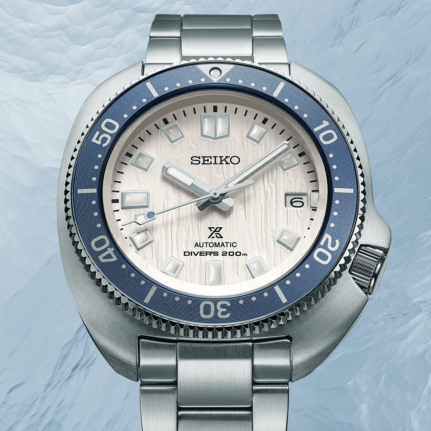 SEIKO WATCHMAKING 110TH ANNIVERSARY LIMITED EDITION SPB333