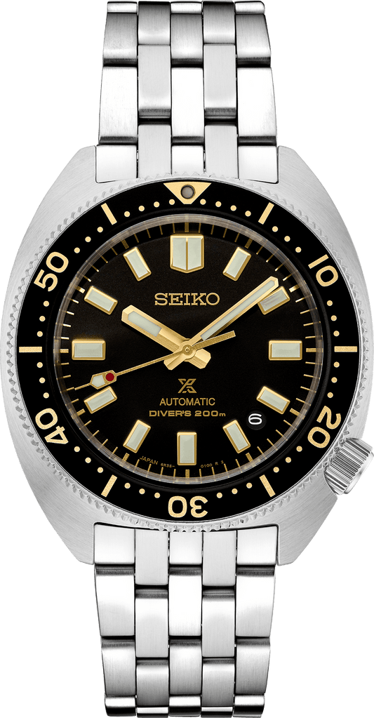PROSPEX U.S. SPECIAL EDITION SPB353