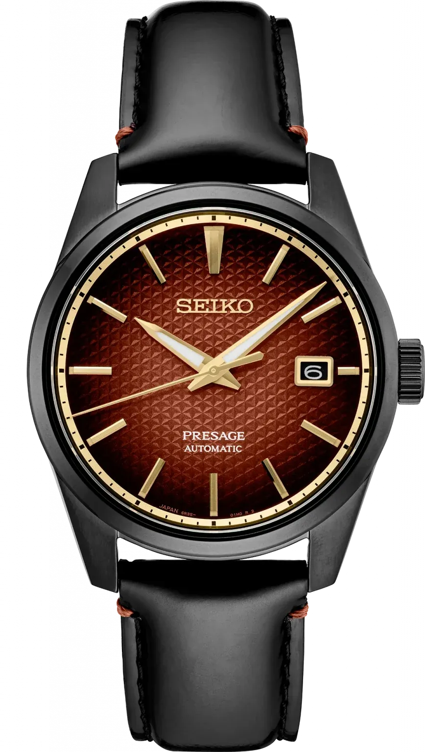 PROSPEX AUTOMATIC DIVER SPB375