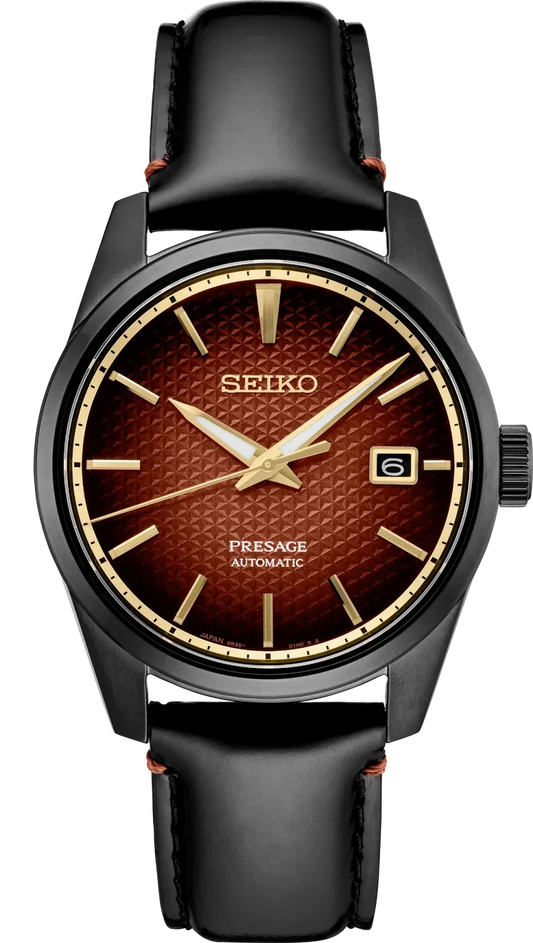 PROSPEX AUTOMATIC DIVER SPB375