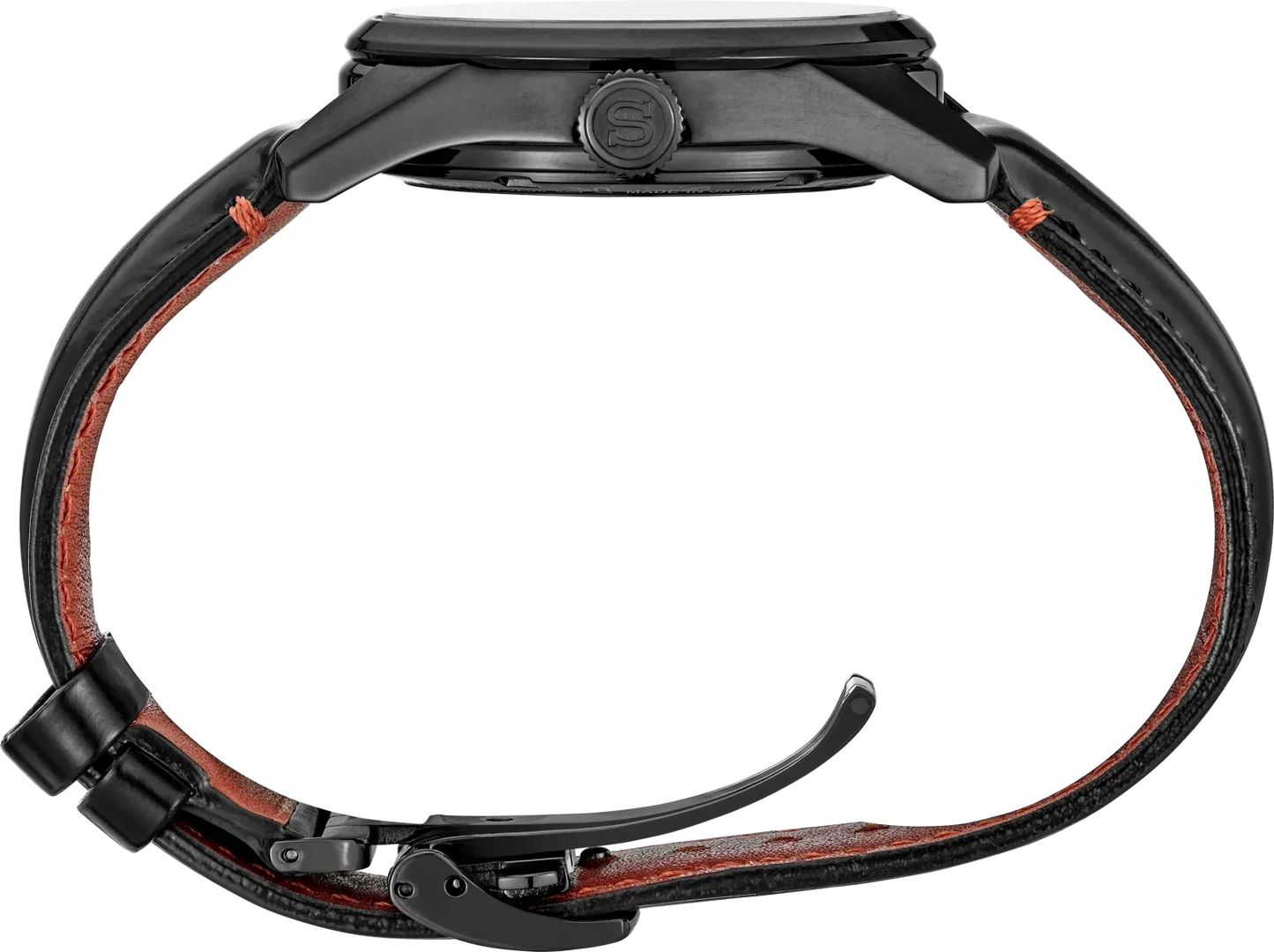 PROSPEX AUTOMATIC DIVER SPB375