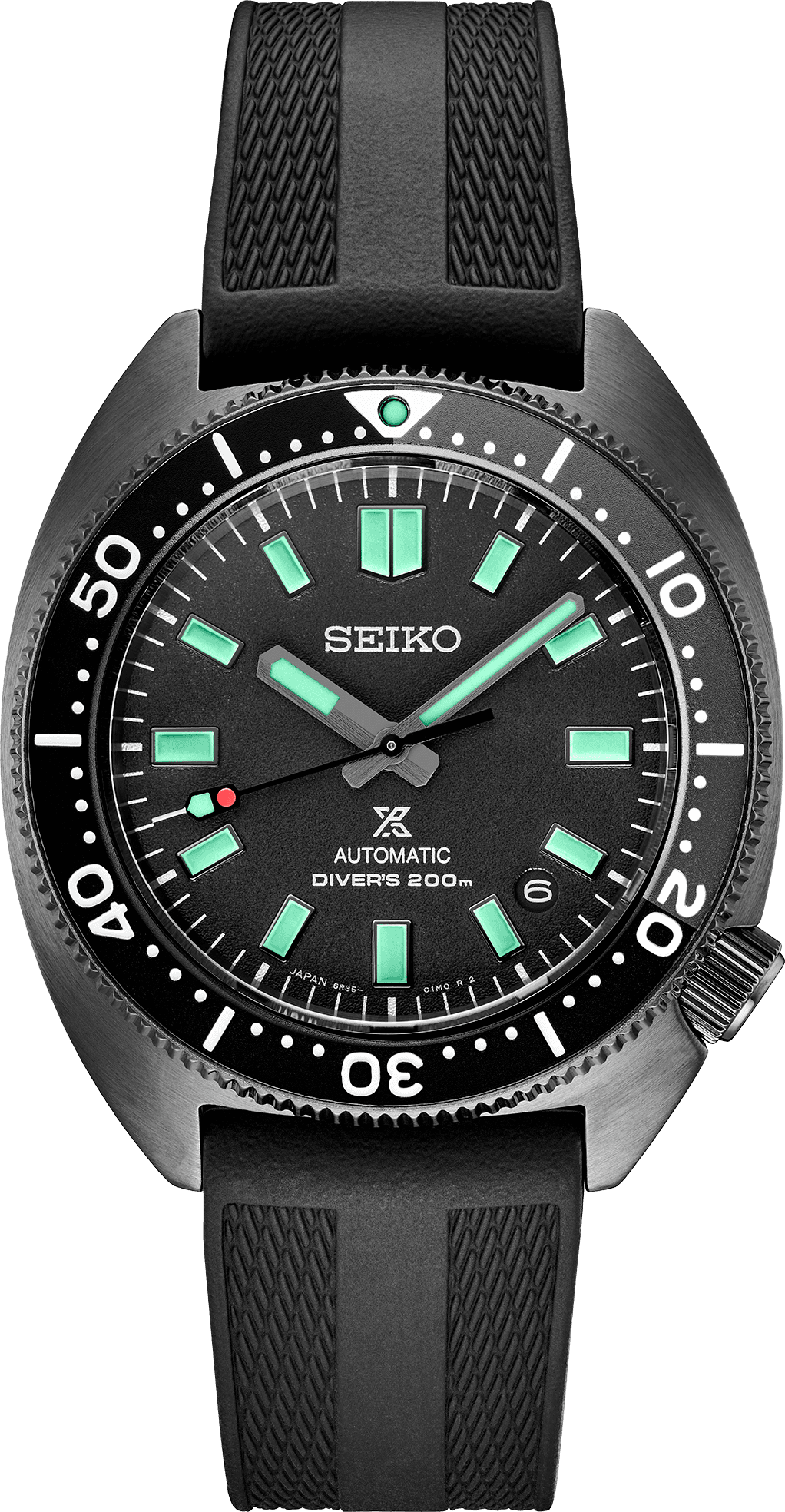 PROSPEX ALPINIST GMT SPB379