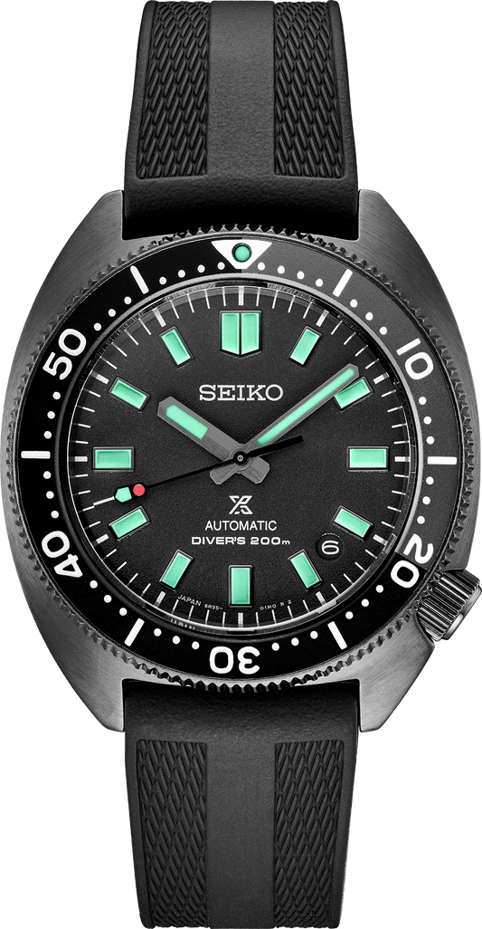 PROSPEX ALPINIST GMT SPB379