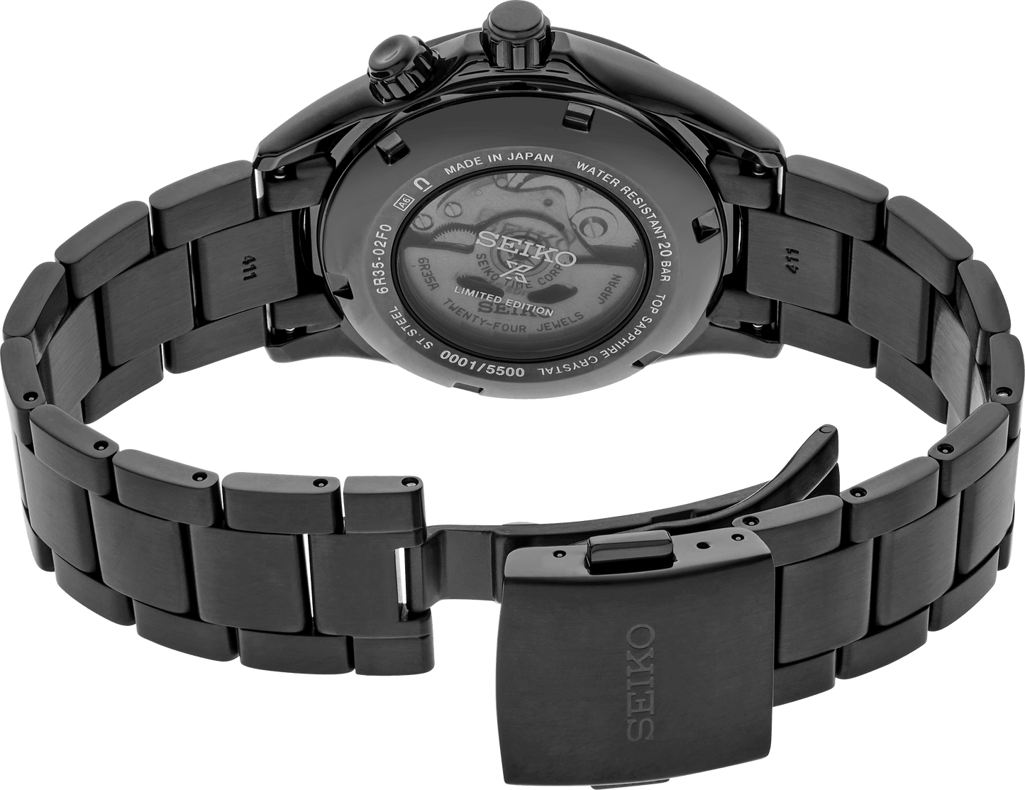PROSPEX 1968 HERITAGE DIVER'S GMT SPB381