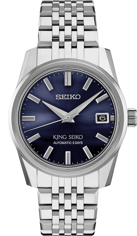 SEIKO WATCHMAKING 110TH ANNIVERSARY LIMITED EDITION SPB401