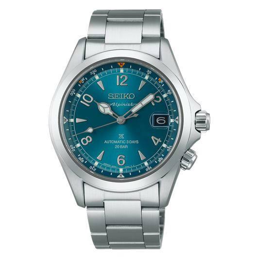 PROSPEX ALPINIST SPB503