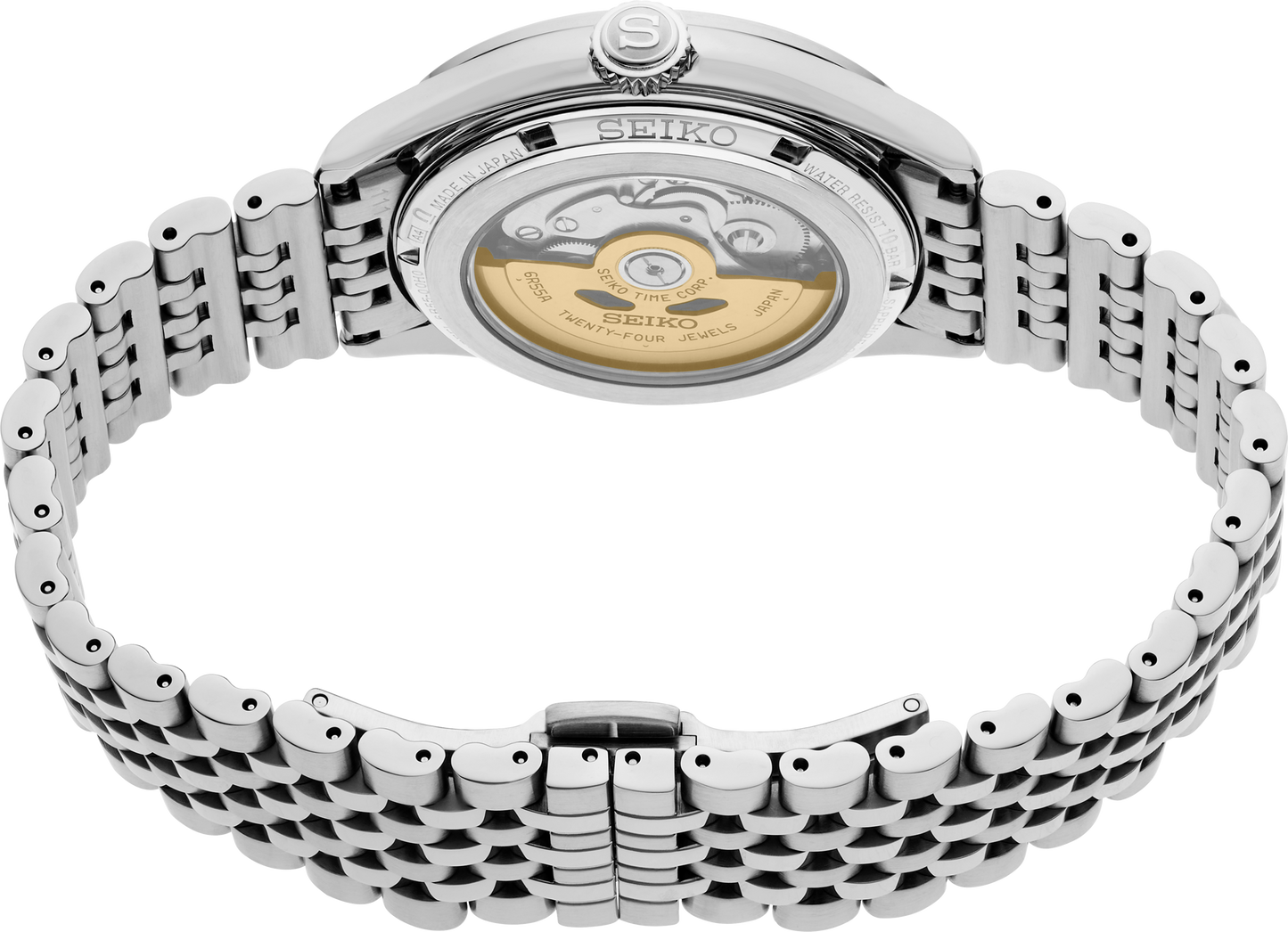 PRESAGE CLASSIC SERIES SPB525