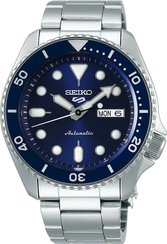Seiko 5 Sports SRPD51K