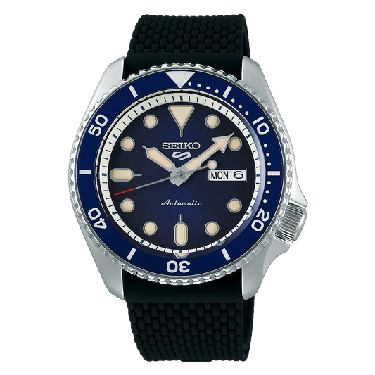 Seiko 5 Sports Men's SRPD71K2