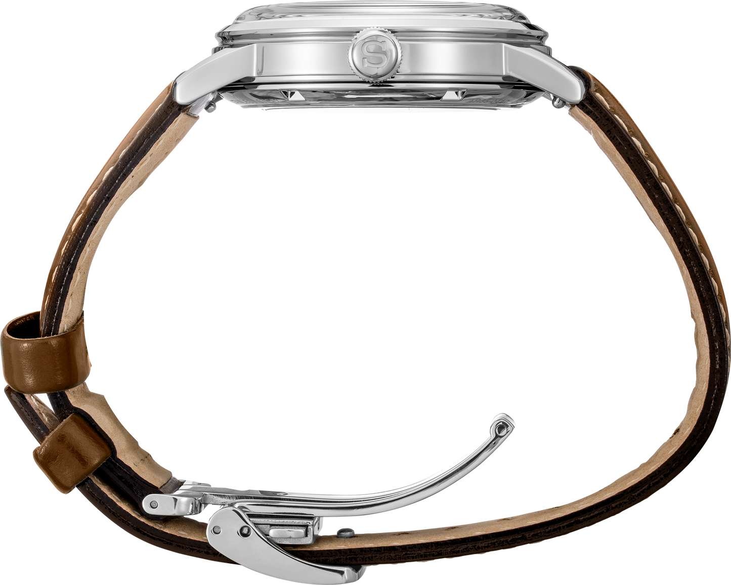 Seiko Presage Cocktail Time Watch SRPE45