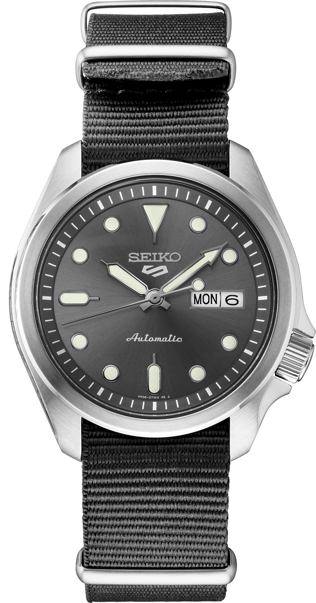 Seiko 5 Sports Watch SRPE61