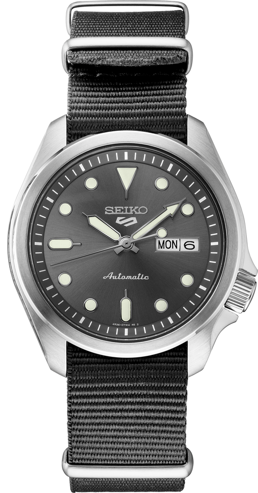 Seiko 5 Sports Watch SRPE61