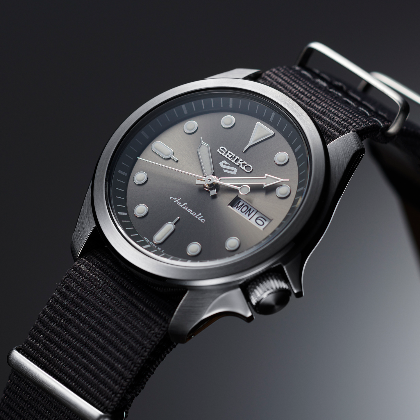 Seiko 5 Sports Watch SRPE61