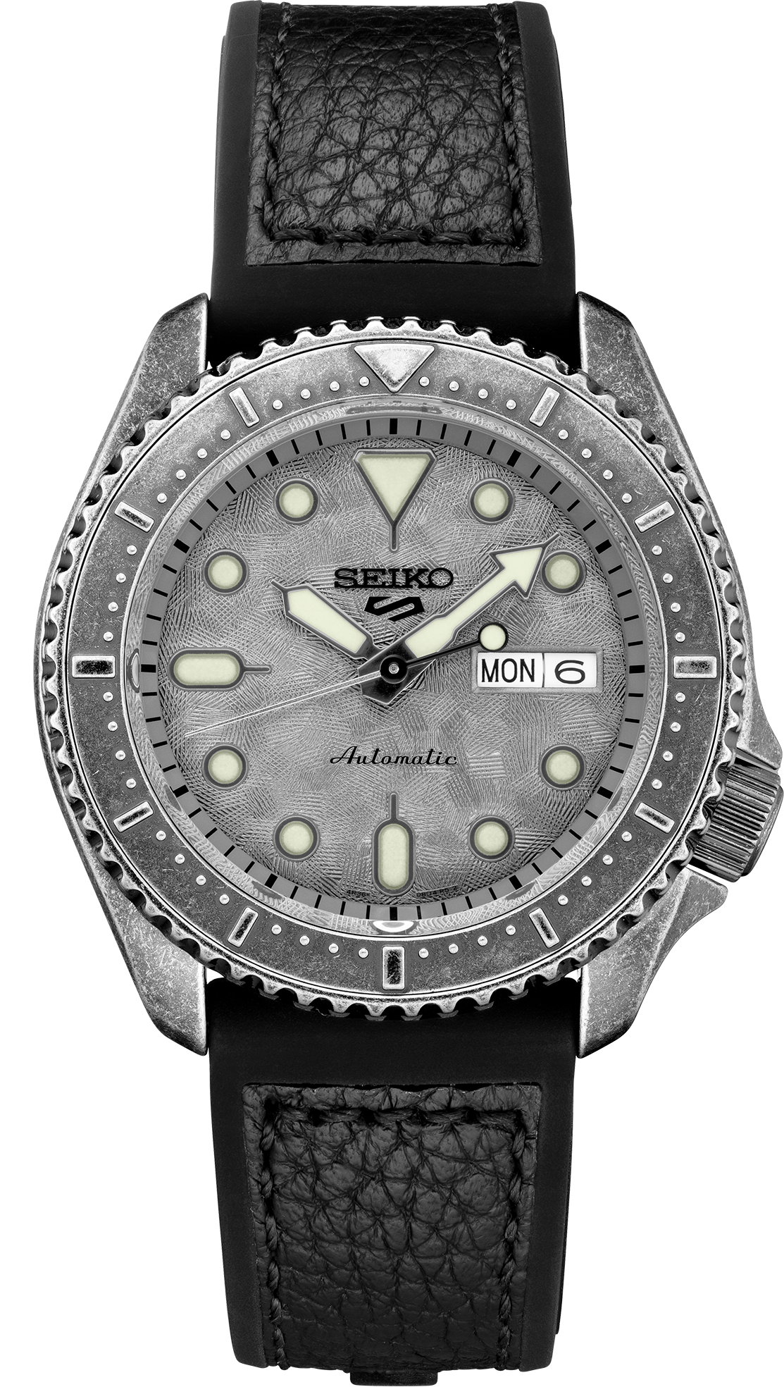 Seiko 5 Sports Watch SRPE79